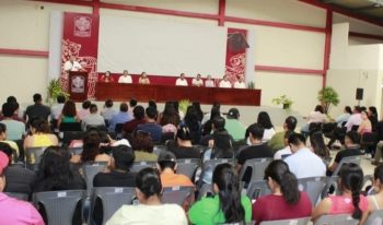 Impulsan UPCH, INJUDET y el INE el deporte con 1er Rally Universitario 2024