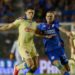 Cruz Azul y América quedan empatados en el primer capítulo de la final de Clausura