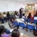 Sensibilizan a pacientes del Hospital del Niño sobre importancia del cuidado de la piel
