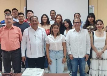 Inaugura rector Mauro Winzig cuatrimestre semiescolarizado en la UPCH