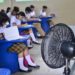 SITET propone reducción de horarios escolares ante ola de calor en Tabasco