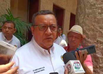 SUTSET niega «voto corporativo» pese a apoyo de sus líderes a Morena