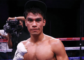 Agregan ficha de búsqueda para el boxeador, Luis “Iron Boy” Alvarado desaparecido en Morelos