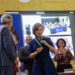 María Rojo recibe el doctorado Honoris Causa de la Universidad Veracruzana