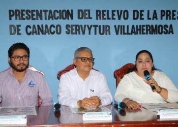 Canaco Villahermosa reporta pérdidas de hasta 100 mil pesos en comercios por apagones