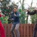 Lanzan fecha de estreno de la serie Cobra Kai en Netflix
