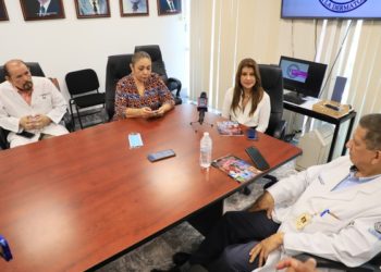 Realizarán Jornada Gratuita de Detección de Cáncer de Piel, en Hospital Juan Graham