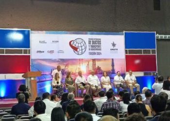 Congreso de Ductos reafirma posición de  Tabasco como capital energética de México