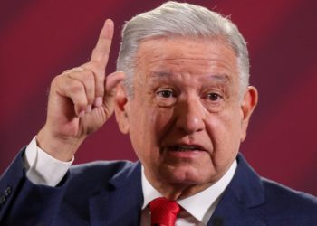 AMLO garantiza energía eléctrica en las elecciones ante recientes apagones en el país