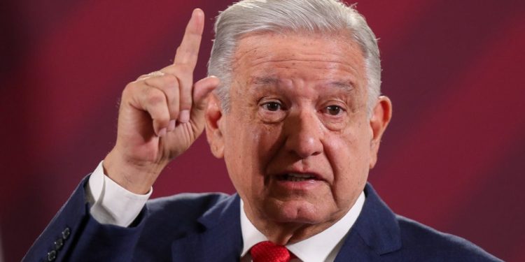 AMLO garantiza energía eléctrica en las elecciones ante recientes apagones en el país