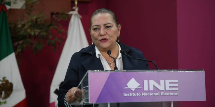 INE afirma que 7 mil 500 casillas serán la muestra para la elección presidencial