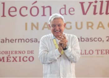 Andrés Manuel López Obrador visitará Tabasco este fin de semana