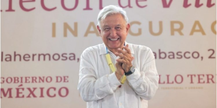 Andrés Manuel López Obrador visitará Tabasco este fin de semana