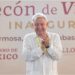 Andrés Manuel López Obrador visitará Tabasco este fin de semana