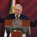 «EU no atiende adicciones y se les hace muy fácil echarle la culpa a México»: AMLO