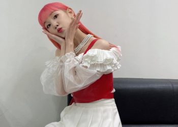 Hyuna, estrella de K-pop comparte su lucha contra los trastornos alimenticios