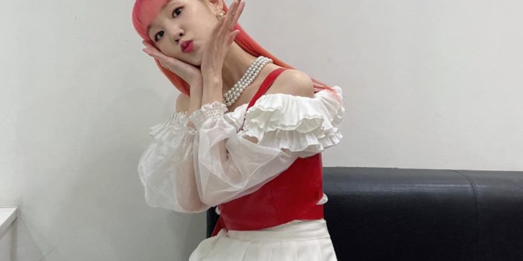 Hyuna, estrella de K-pop comparte su lucha contra los trastornos alimenticios