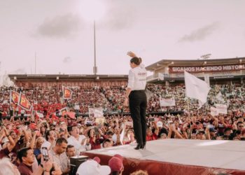 «Queremos que Cancún sea una ciudad de bienestar»: Ana Paty Peralta