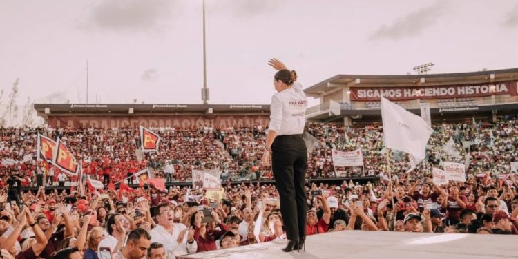 «Queremos que Cancún sea una ciudad de bienestar»: Ana Paty Peralta