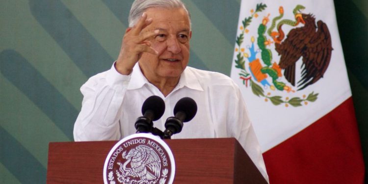 AMLO supervisará implementación del IMSS-Bienestar en Tabasco el 17 de mayo