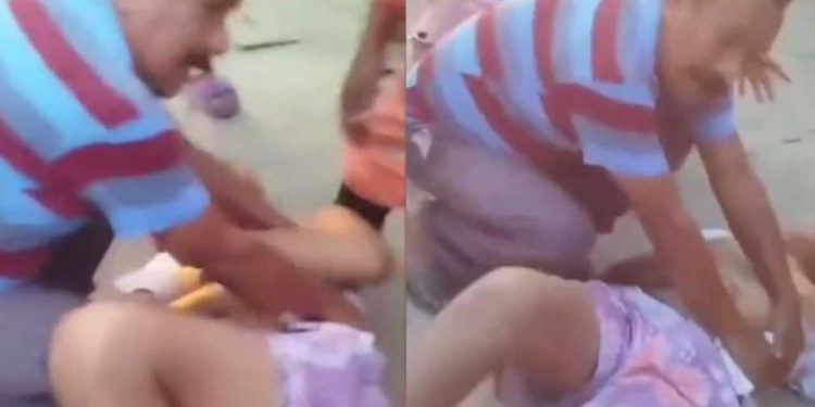 Muere menor de 11 años baleado en Paraíso