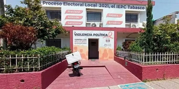 Aumenta presupuesto del IEPCT en 37 MDP