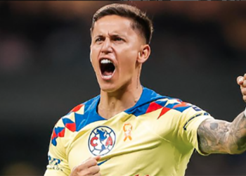 El futbolista, Brian Rodríguez niega acusaciones en su contra por violación agravada