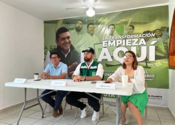 PVEM Tabasco donará propaganda electoral a refugios de animales