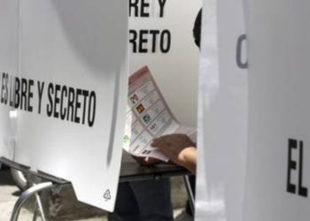 Resultados finales de elecciones podrían conocerse hasta el 9 de Junio: IEPCT