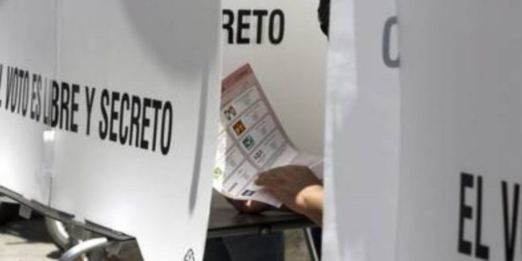 Resultados finales de elecciones podrían conocerse hasta el 9 de Junio: IEPCT
