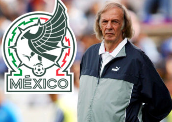 Fallece César Luis Menotti, ex técnico de la selección Mexicana a los 85 años