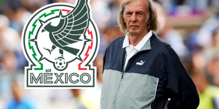 Fallece César Luis Menotti, ex técnico de la selección Mexicana a los 85 años