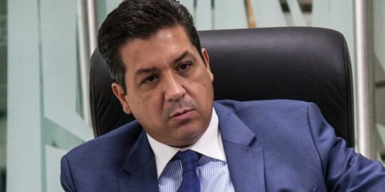 TEPJF excluye de la contienda electoral a Francisco Cabeza de Vaca