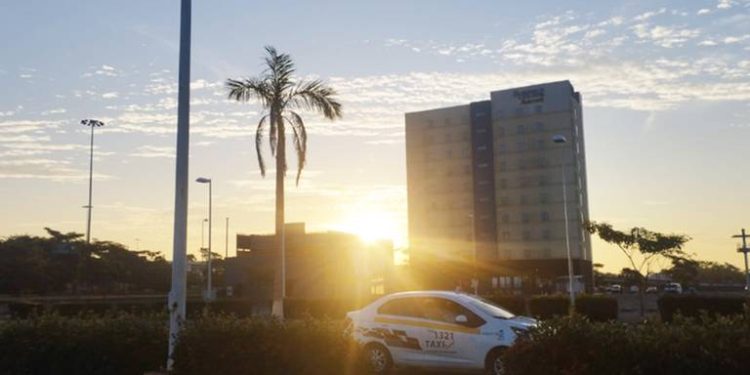 Conagua advierte sobre ambiente «extremadamente caluroso» en Tabasco y estados del Golfo de México