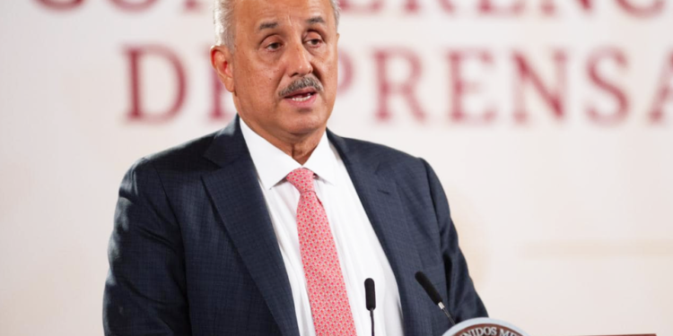 Prematuro decir que 2024 será el año con más homicidios en Tabasco: Merino Campos