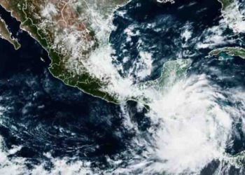 Prevén para este año, temporada activa de ciclones y tormentas tropicales