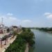 Conagua pronostica temperaturas superiores a los 45 grados en Tabasco