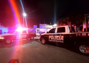 Asesinan a Santiago Tun Cen coordinador de campaña del diputado de Morena en Cancún