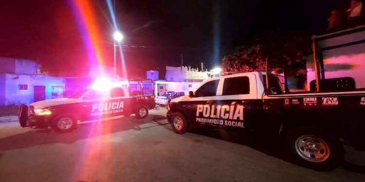 Asesinan a Santiago Tun Cen coordinador de campaña del diputado de Morena en Cancún