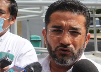 Busca Jonuta reparación del daño con policías que sustrajeron dinero de oficinas
