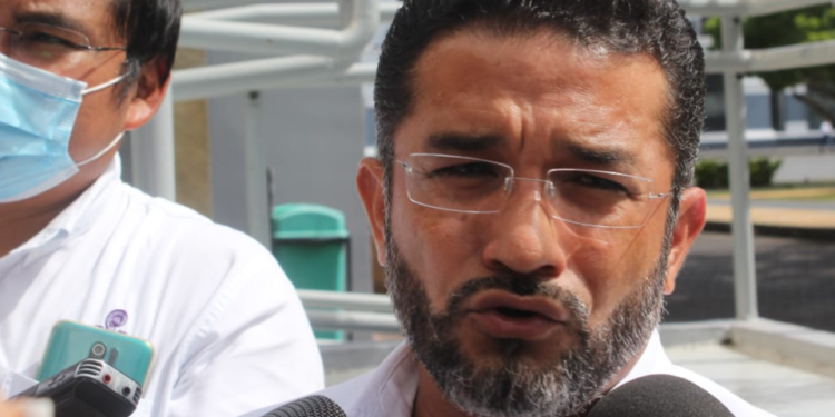 Busca Jonuta reparación del daño con policías que sustrajeron dinero de oficinas