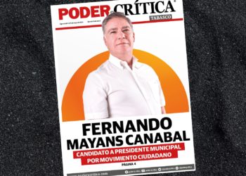 Periódico Tabasco #9 año X