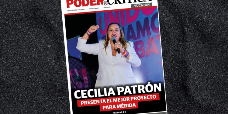 Periódico Yucatán #9 año X