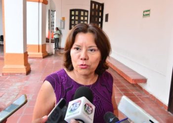 Secretaria de Educación atribuye situación de maestros inconformes a impuesto de Finanzas