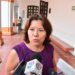 Secretaria de Educación atribuye situación de maestros inconformes a impuesto de Finanzas
