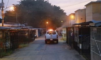 Camina favorablemente mega operativo de termonebulización en Centro