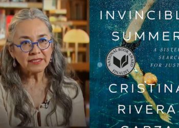 Cristina Rivera Garza, escritora mexicana es honrada con el premio Pulitzer por su obra «El invencible verano de Liliana»