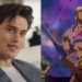 Nicholas Galitzine es elegido para interpretar a He-Man de ‘Master of the Universe’