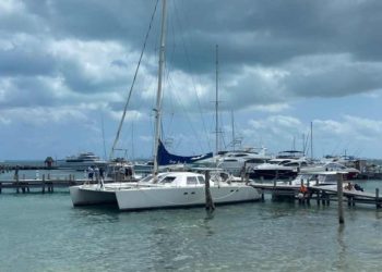 Pérdidas globales por cierre de navegación asciende a 300 MDP en Quintana Roo