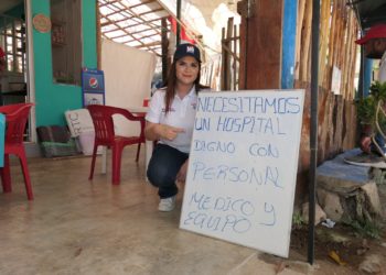 «Cinco Ejes para el Futuro: Compromisos de Fernanda Alvear en Puerto Morelos